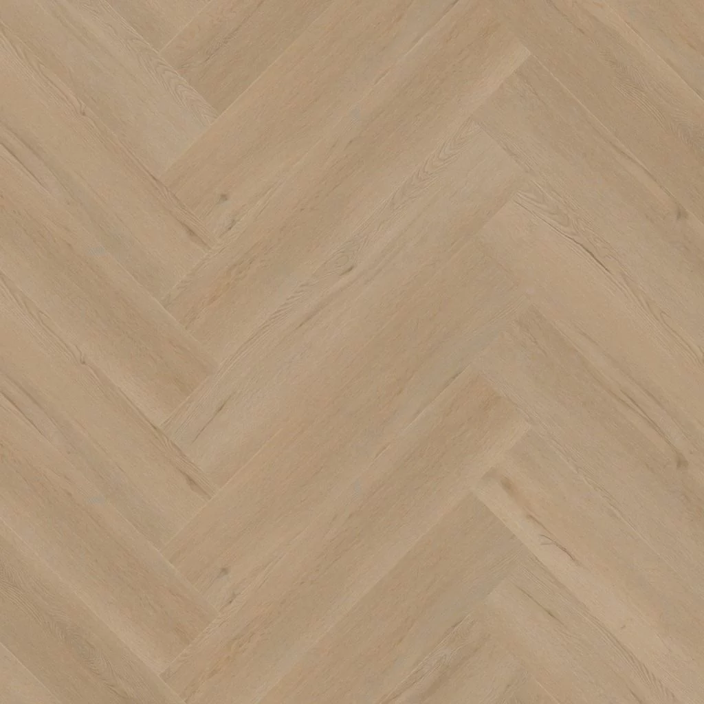 Ambiant Spigato Vivero beige Visgraat XL Dryback