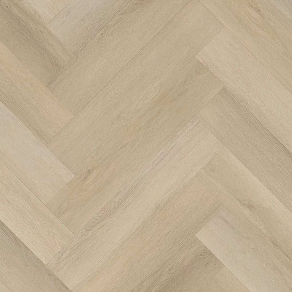 Ambiant Spigato Marento light oak Walvisgraat Dryback