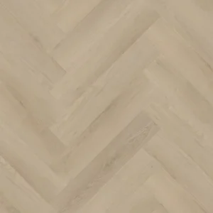 Ambiant Spigato Navaro beige Visgraat Click