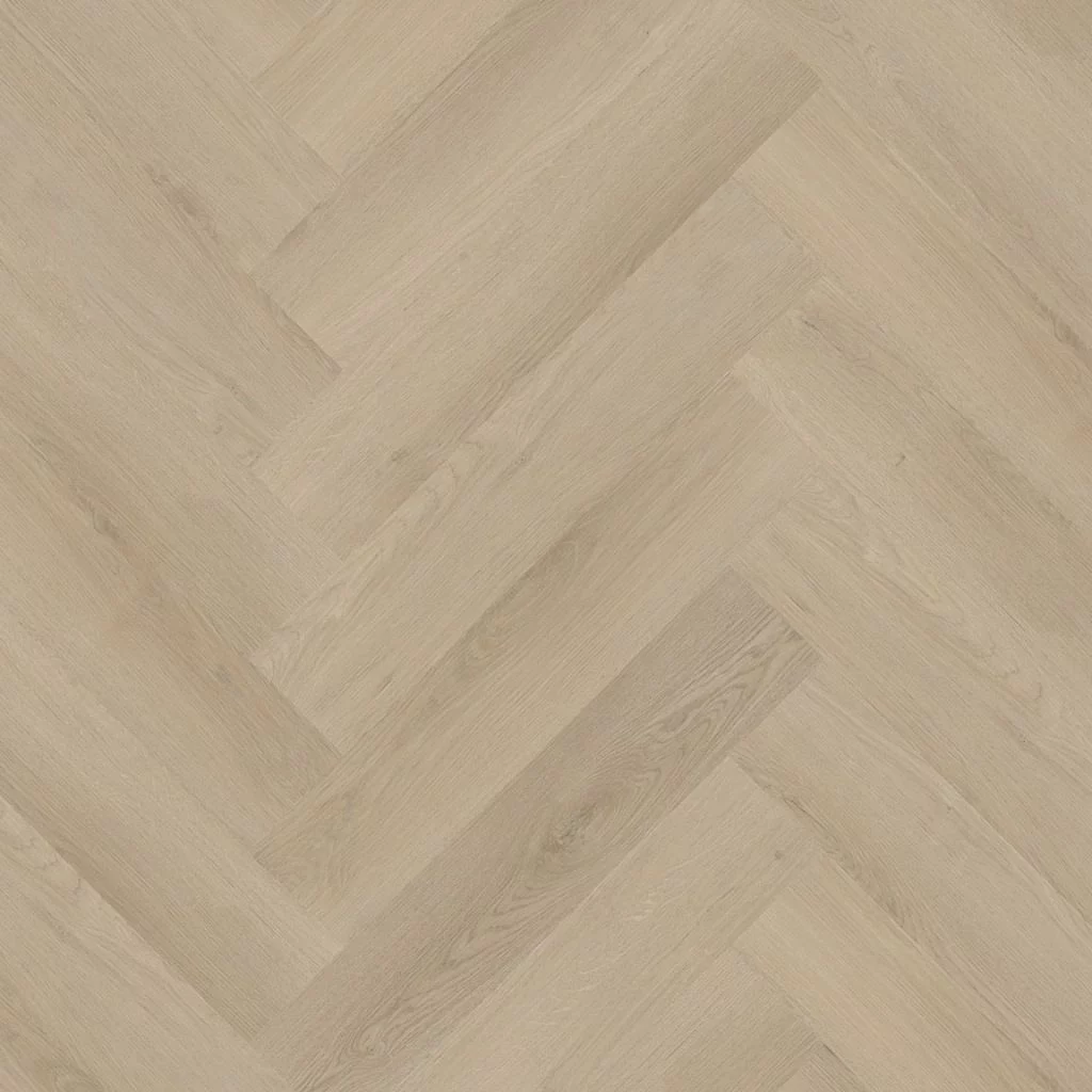 Ambiant Spigato Navaro beige Visgraat XL Dryback