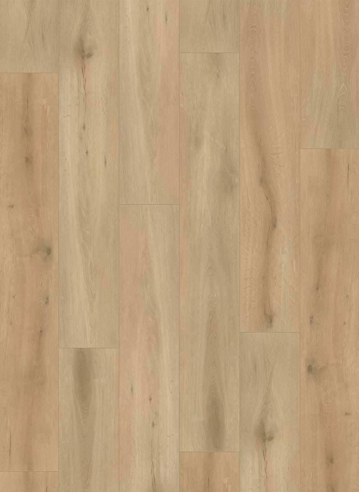 Gelasta Callisto 4101 Natural Oak Light Plank XL Dryback