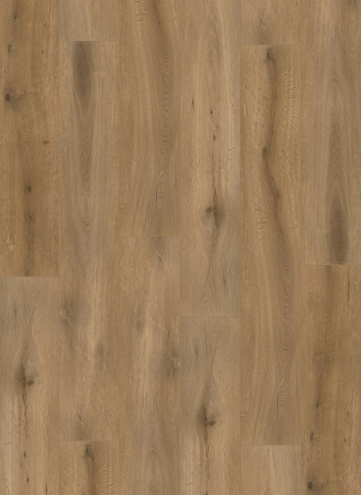 Gelasta Callisto 4102 Natural Oak Plank XL Dryback