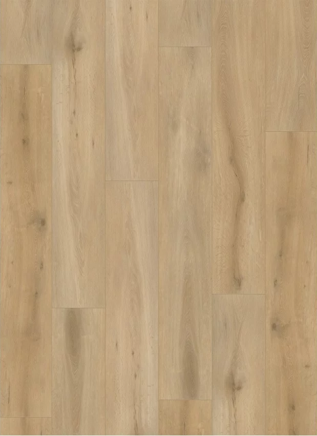Gelasta Callisto 5101 Natural Oak Light Plank XL Click