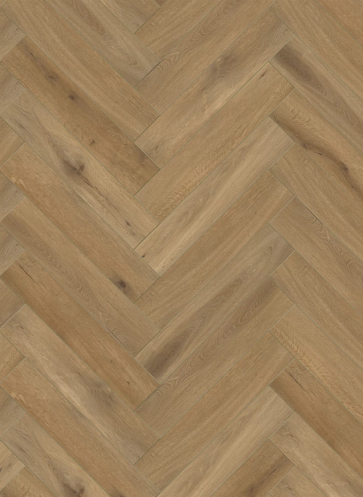 Gelasta Callisto 5202 rigid click Natural Oak Visgraat Click