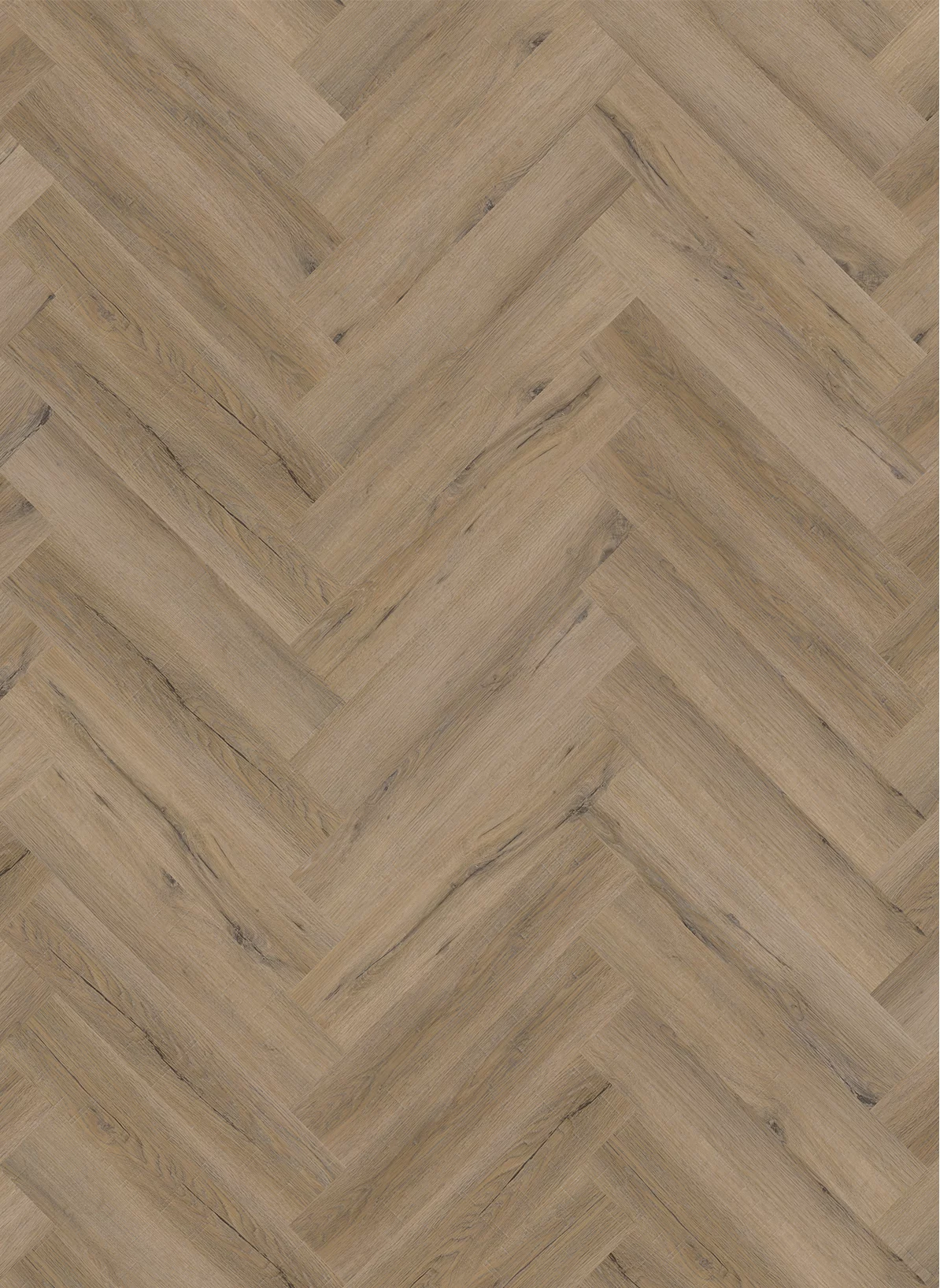 Gelasta City 4700 Smoked Oak Light Visgraat Dryback