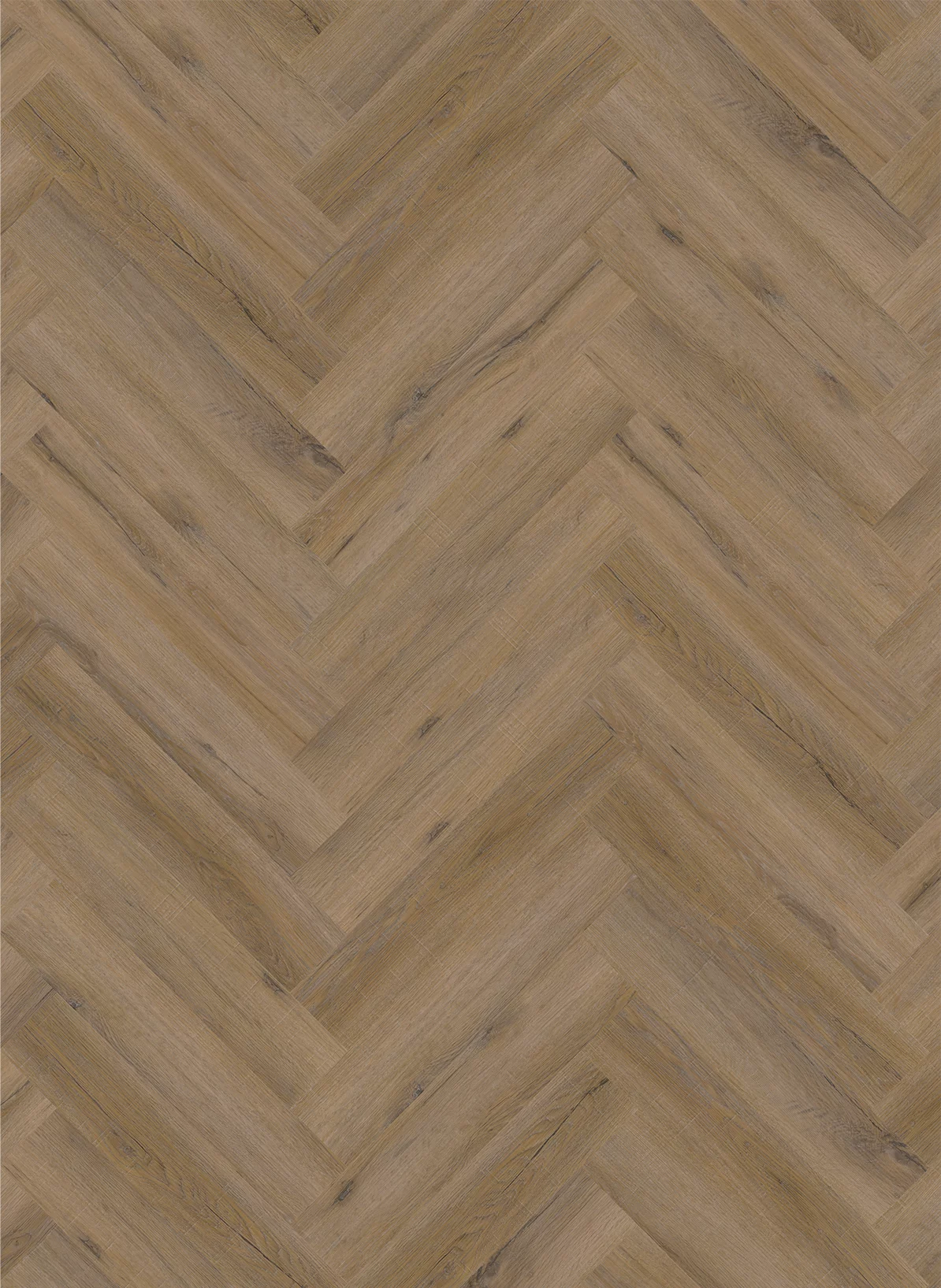 Gelasta City 4701 Smoked Oak Natural Visgraat Dryback