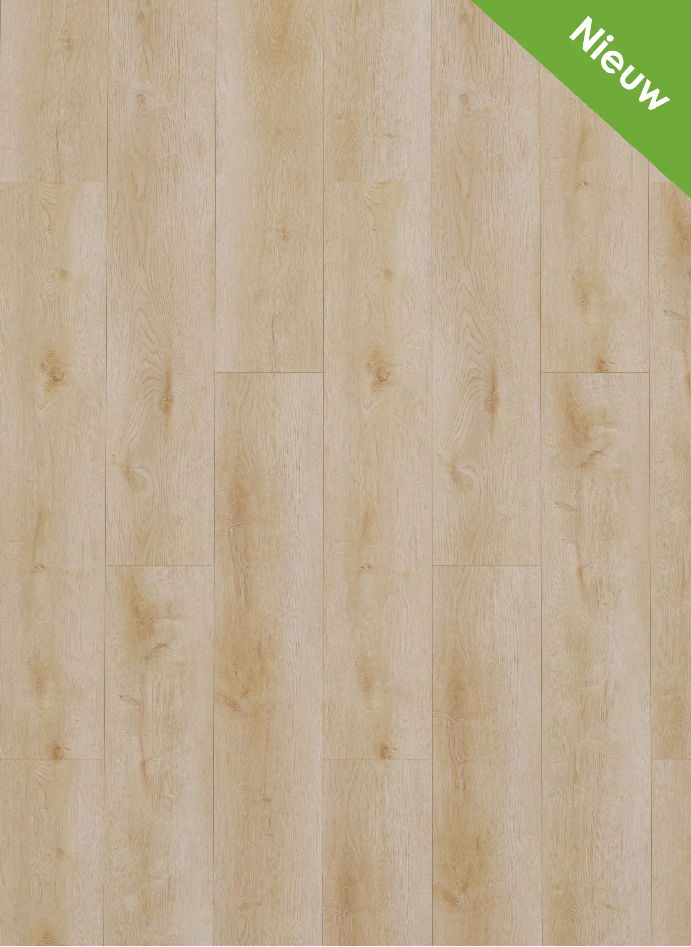 Gelasta Dynamic 3500 Natural light Plank Click
