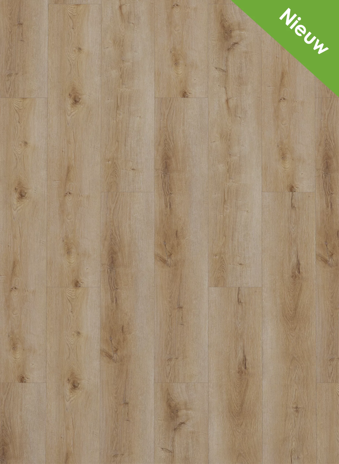 Gelasta Dynamic 3501 Natural smoked Plank Click