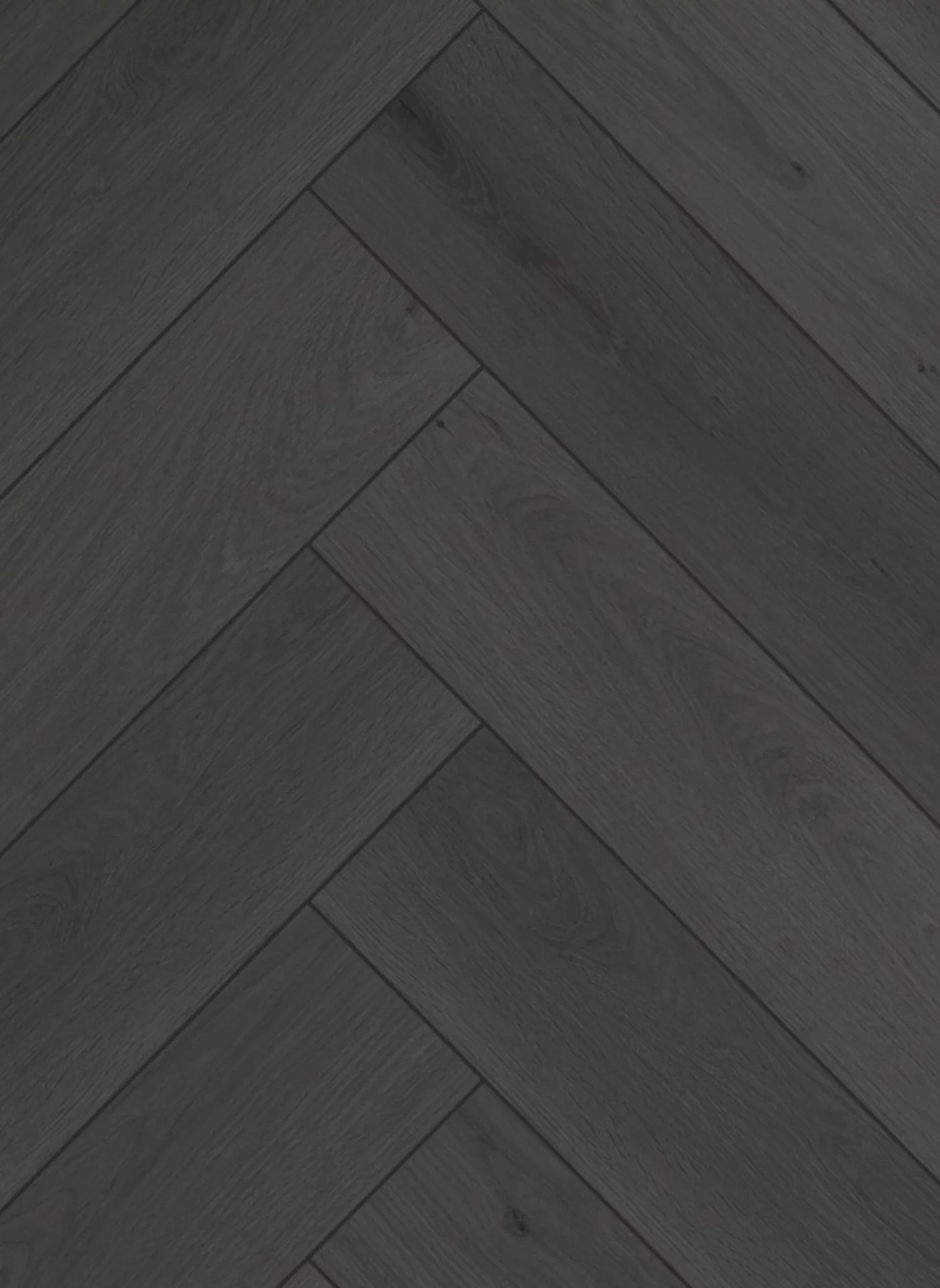 Gelasta Firmfit Silent 7801 Summerfield Charcoal Visgraat Click