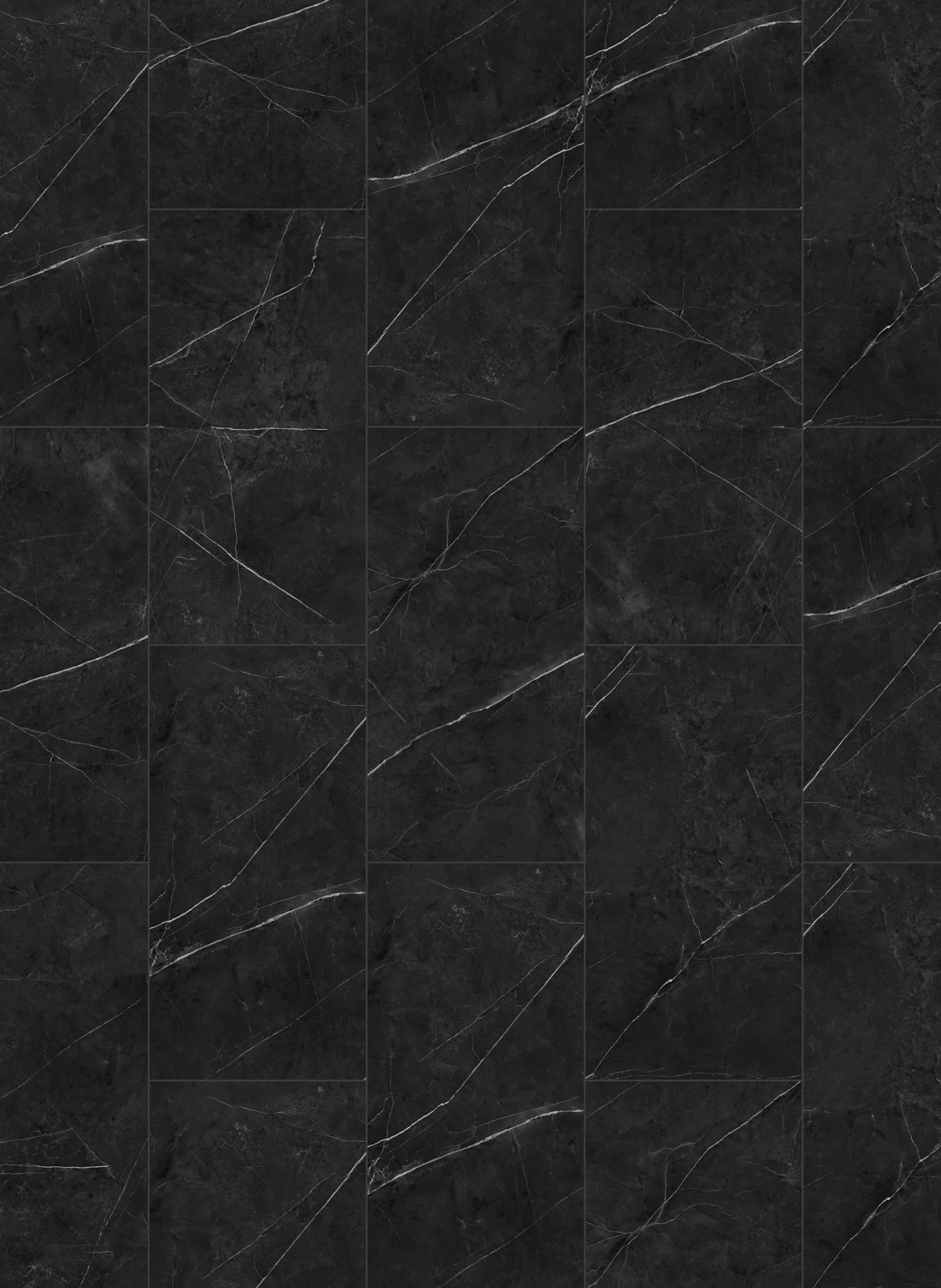 Gelasta Grande 5503 Marble Black Tegel XL Click