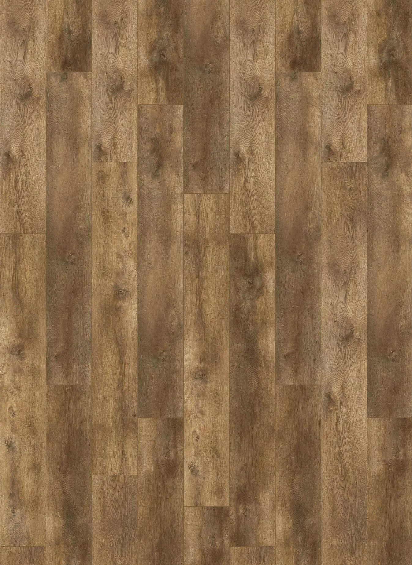 Gelasta Nevada 7002 Valley Oak Cinnamon Plank XL Click