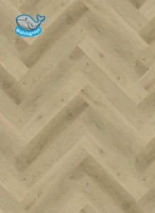 Gelasta Vario 3904 Prestige Oak Light Walvisgraat Dryback