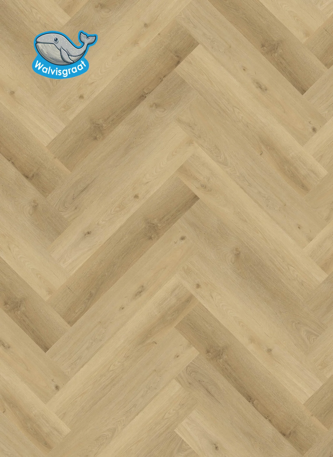 Gelasta Vario 5305 Prestige Oak Smoked Light Walvisgraat Click