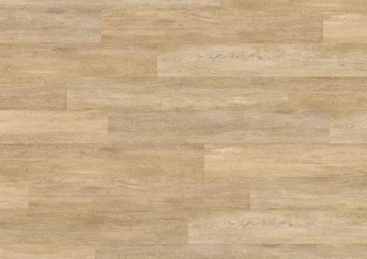 Gerflor Creation 55 Looselay 0441 Honey Oak Plank Loose Lay