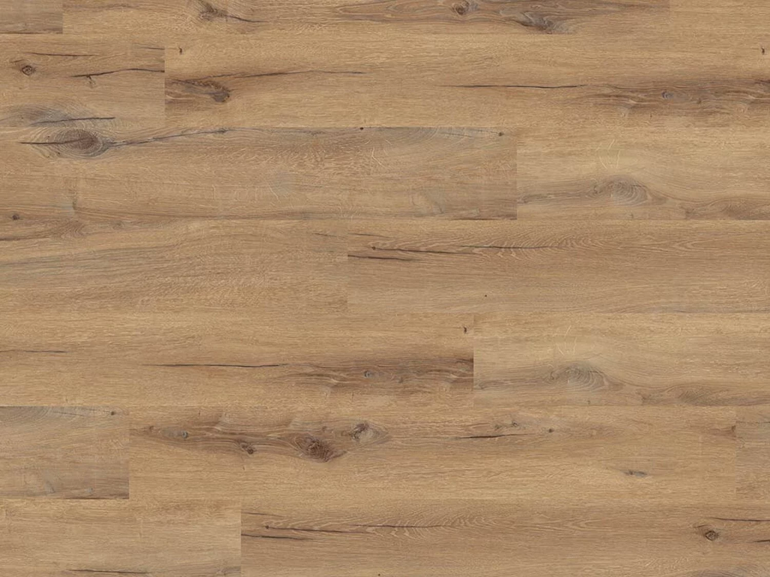 Gerflor Creation 55 Rigid Acoustic (lock) 0850 Cedar Brown Plank XL Click