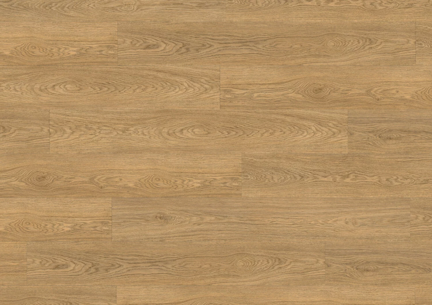Gerflor Creation 55 Rigid Acoustic (lock) 1271 Lounge Oak Golden Plank XL Click