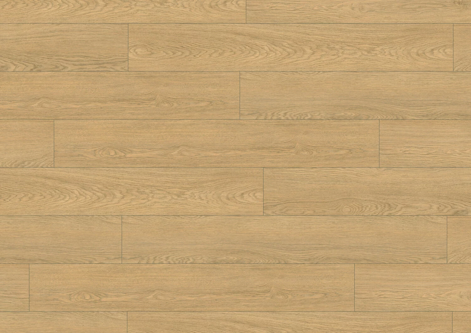 Gerflor Creation 55 Rigid Acoustic (lock) 1273 Lounge Oak Natural Plank XL Click