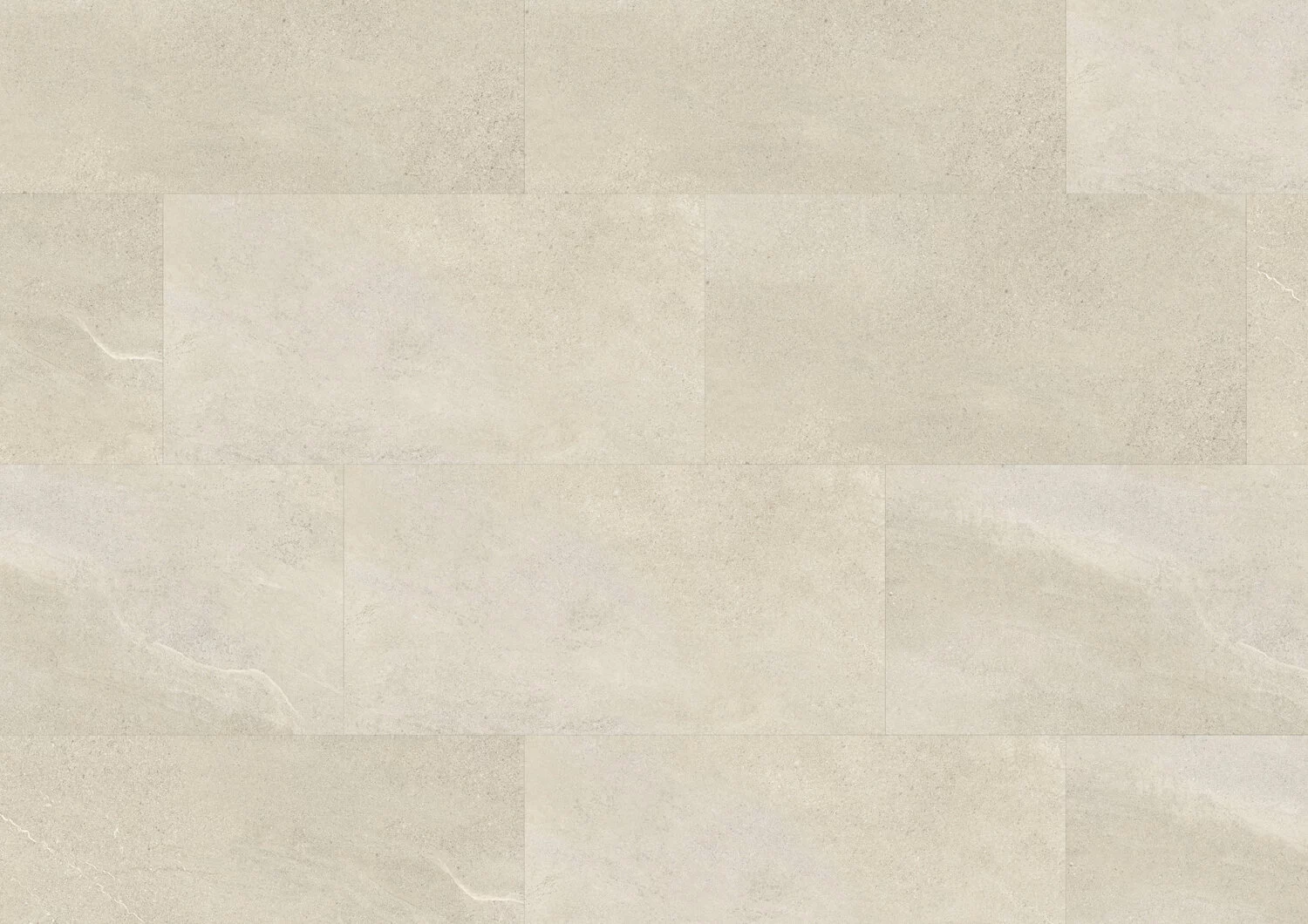 Gerflor Creation 55 Rigid Acoustic (lock) 1275 Curton Stone Light Grey Tegel XL Click