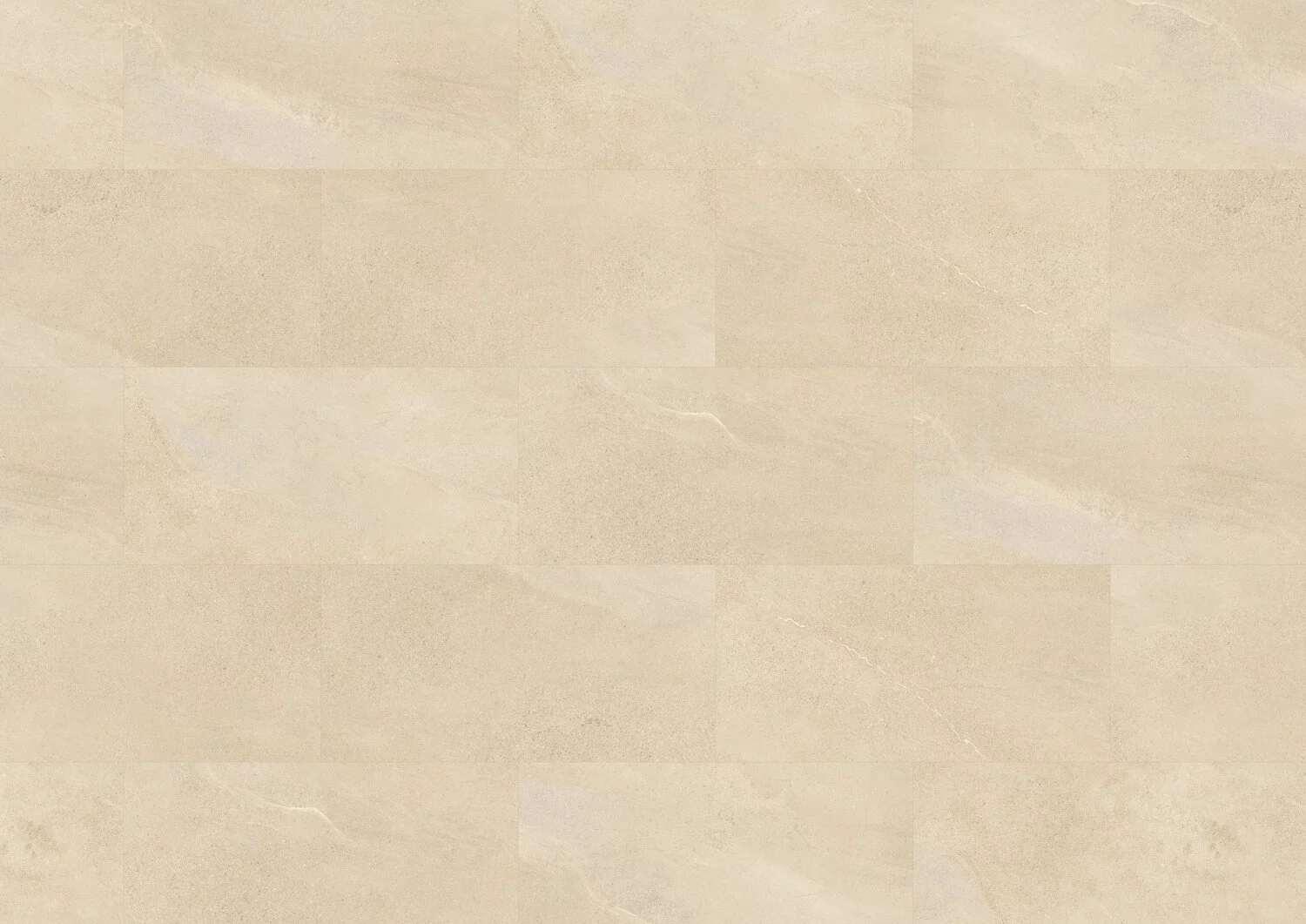 Gerflor Creation 55 Rigid Acoustic (lock) 1276 Curton Stone Light Beige Tegel XL Click