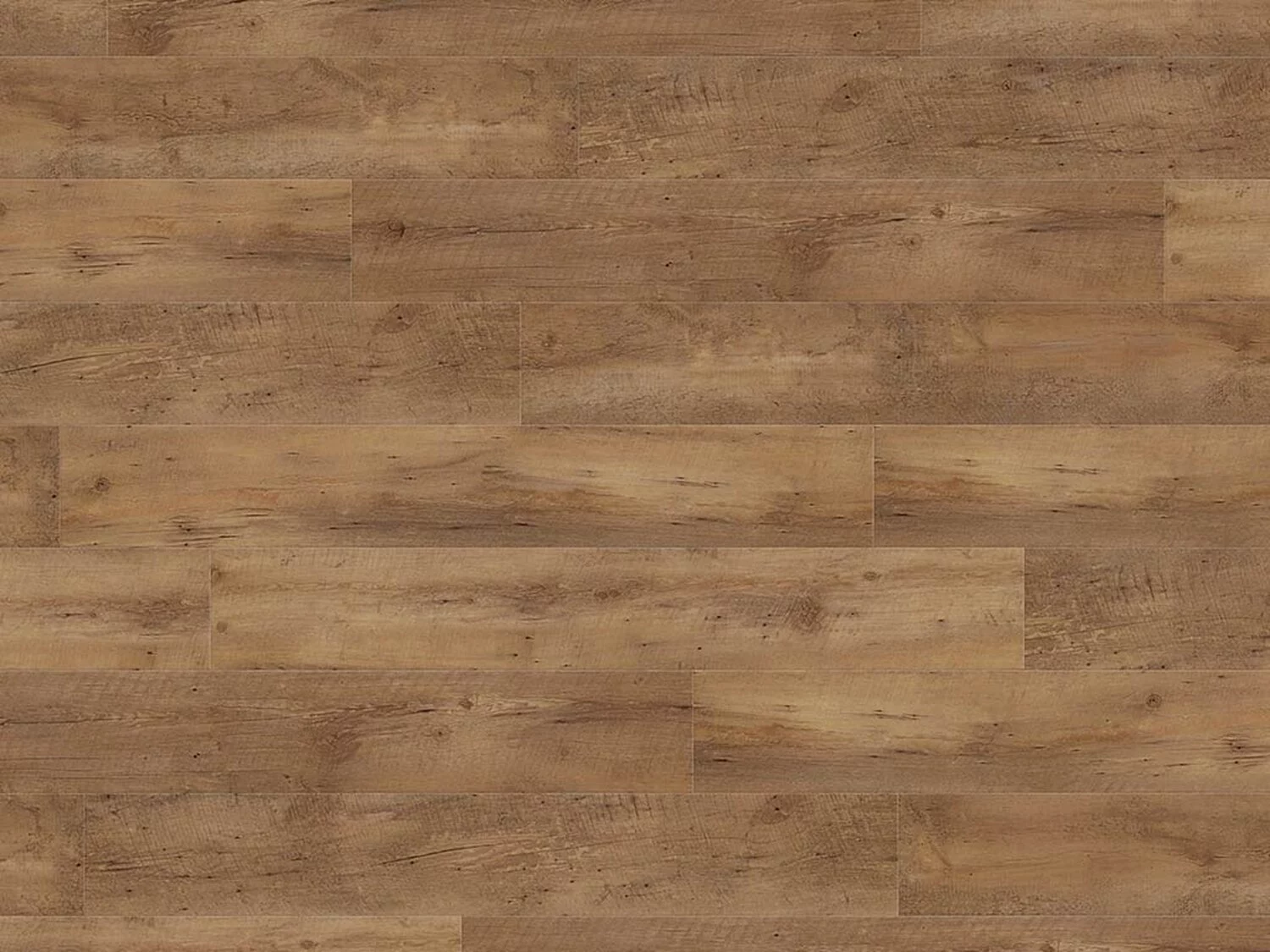 Gerflor Creation 55 0445 Rustic Oak Plank Dryback