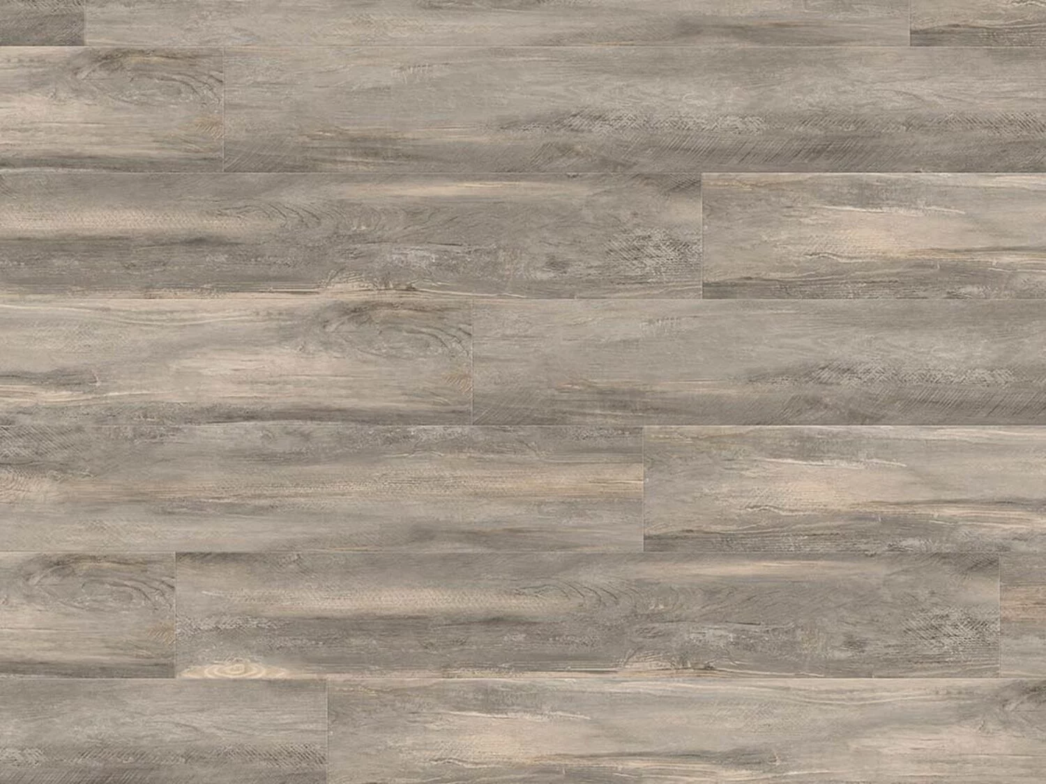 Gerflor Creation 55 0856 Paint Wood Taupe Plank Dryback