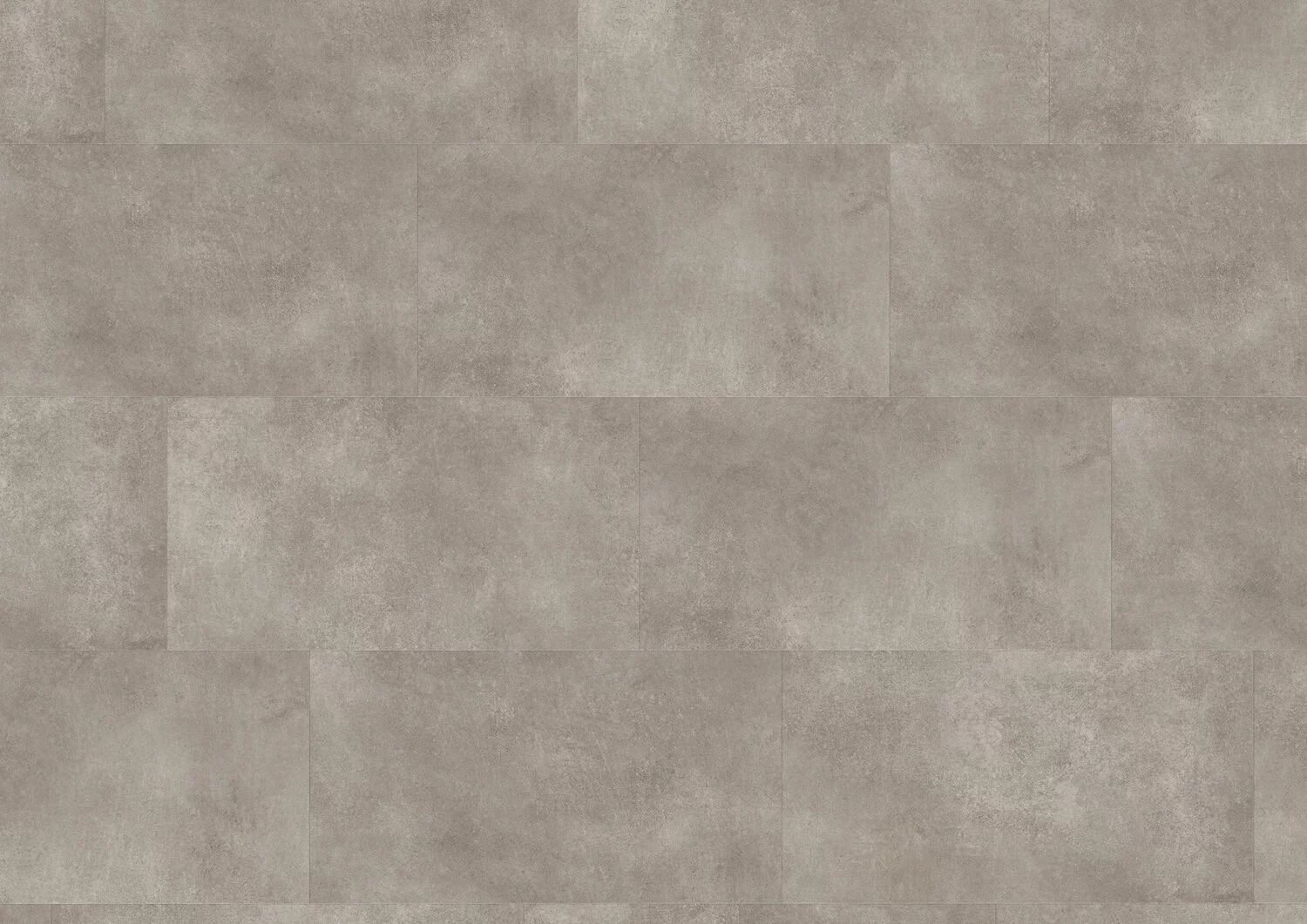 Gerflor Creation 55 Rigid Acoustic (lock) 0868 Bloom Uni Taupe Tegel XL Click