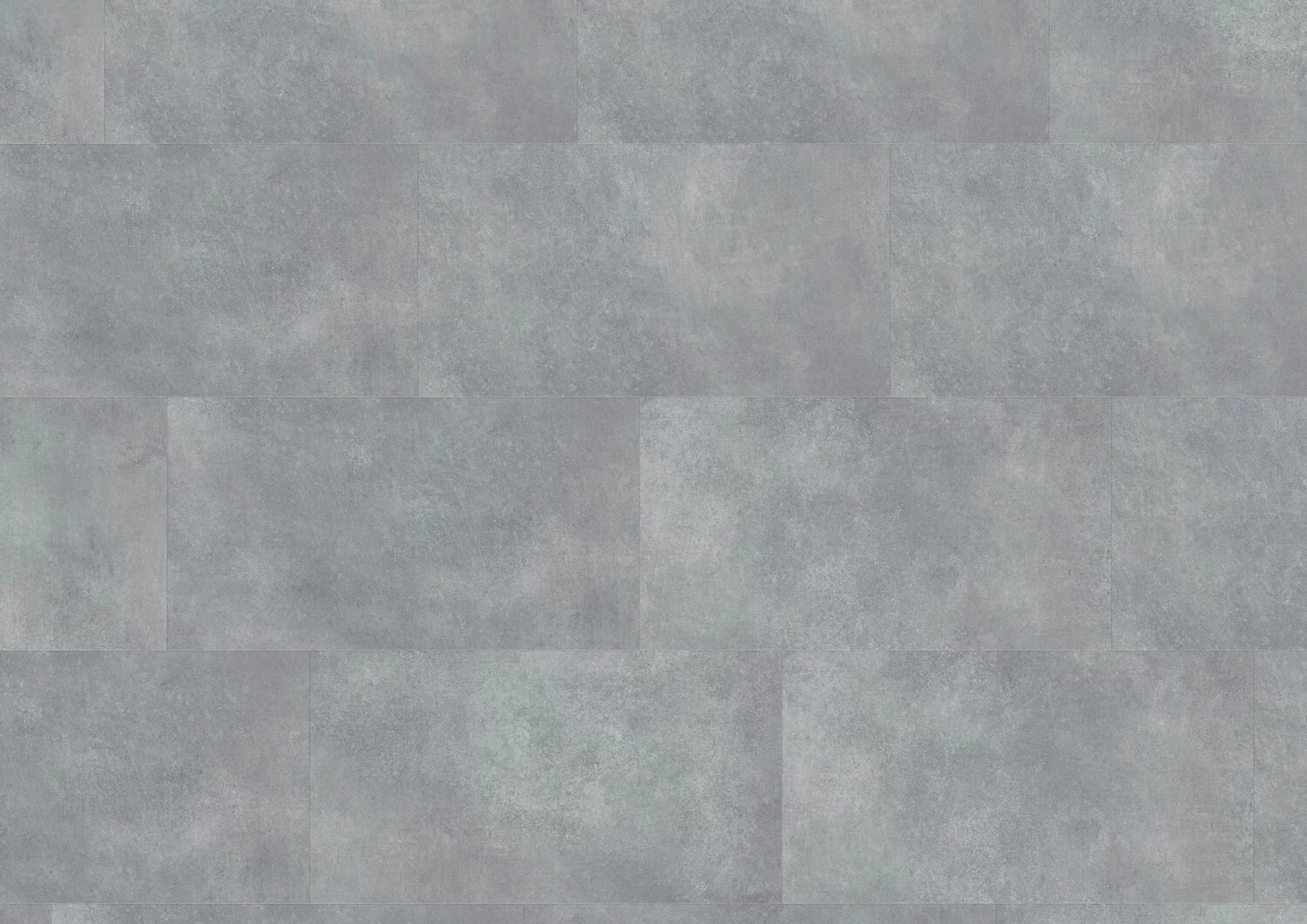 Gerflor Creation 55 Rigid Acoustic (lock) 0869 Bloom Uni Grey Tegel XL Click