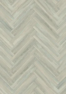 Gerflor Creation 55 Visgraat 0853 Bostonian Oak Beige Visgraat XL Dryback