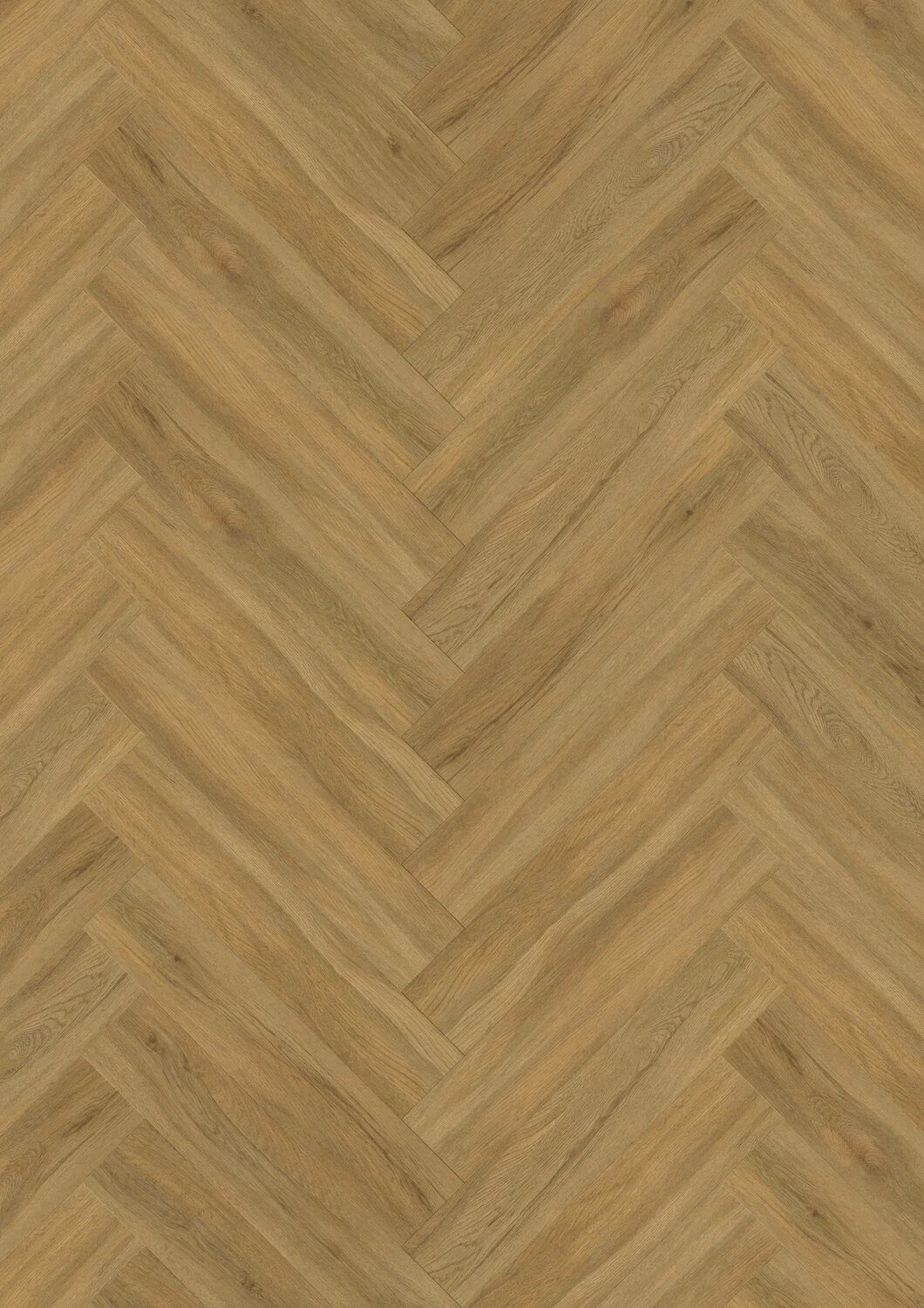 Gerflor Creation 55 Visgraat 0859 Quartet Fauve Visgraat XL Dryback