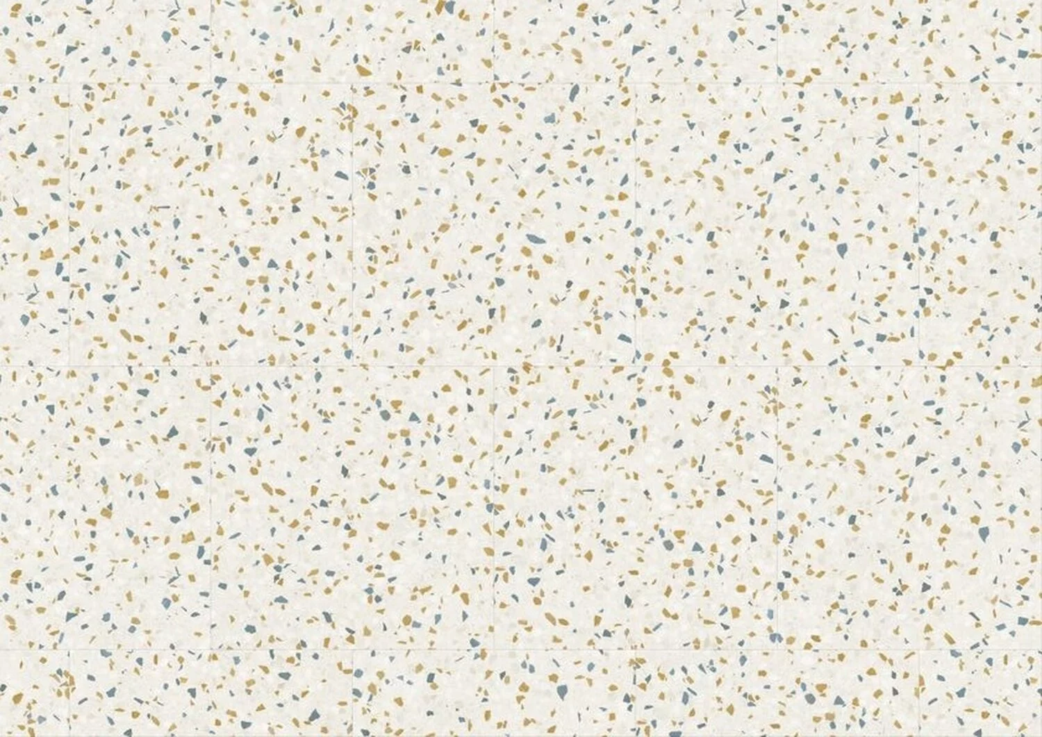 Gerflor Creation 70 Looselay 1572 Chips Blue Tegel Loose Lay