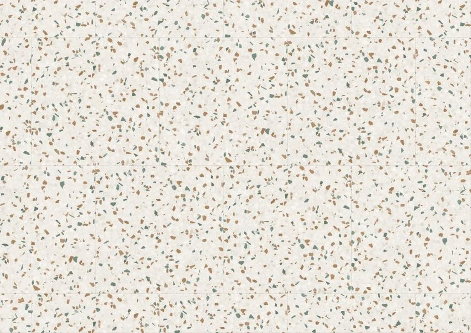 Gerflor Creation 70 Looselay 1573 Chips Green Tegel Loose Lay