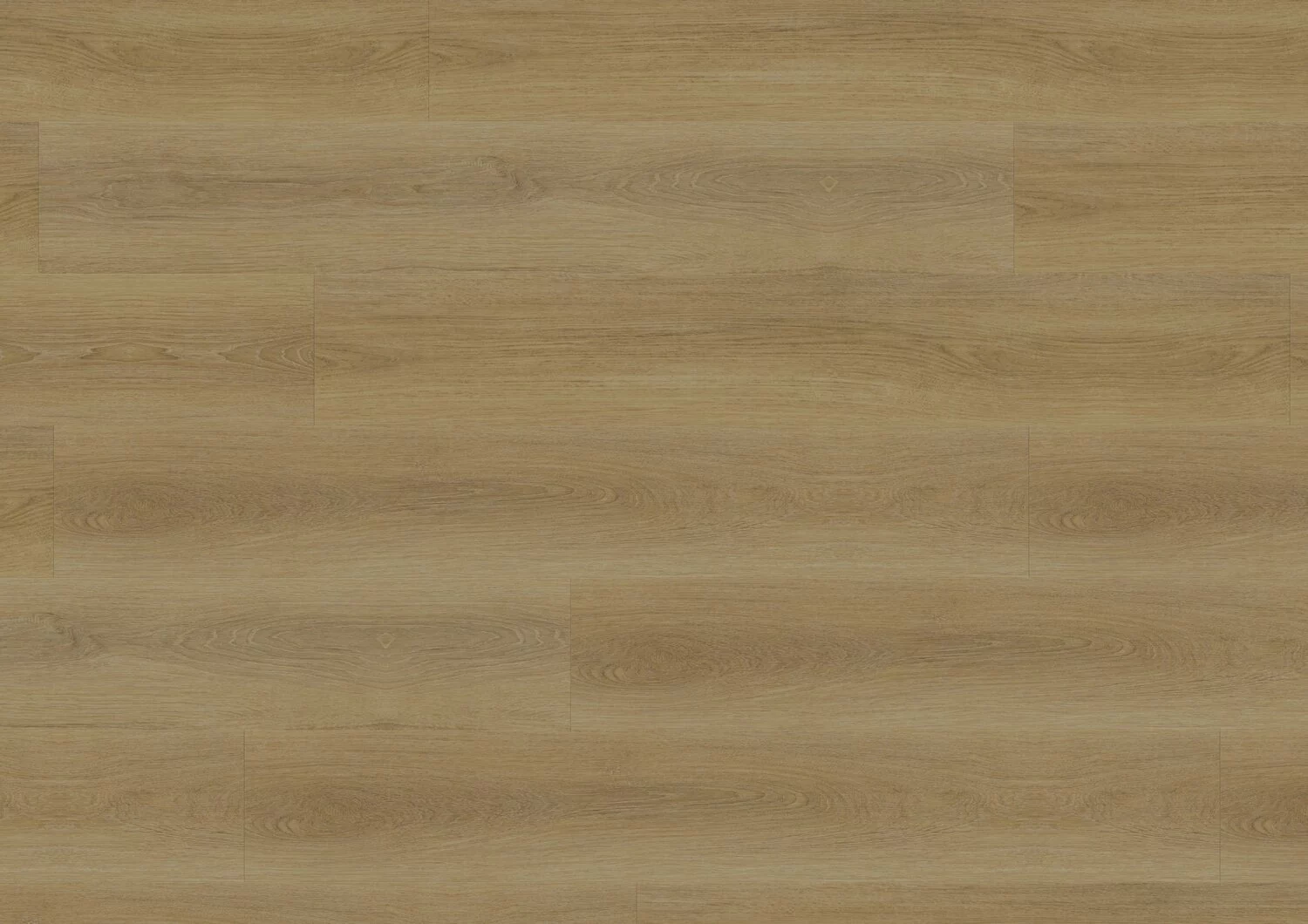 Gerflor Creation 70 Looselay 1580 Namou Dark Honey Plank XL Loose Lay
