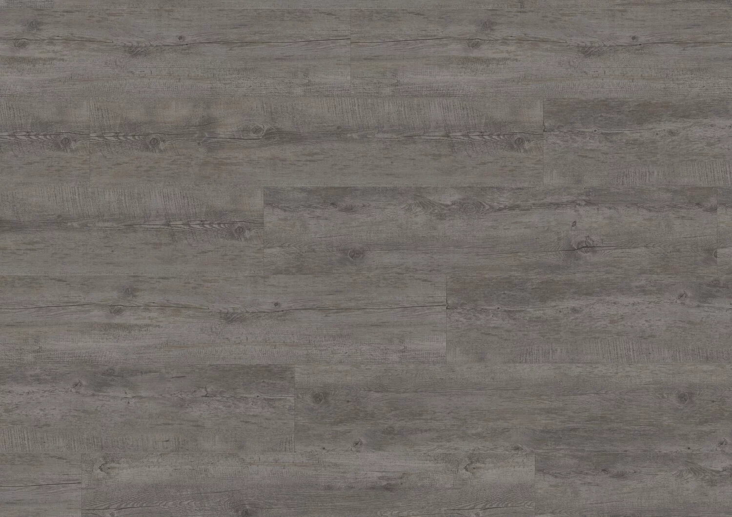 Gerflor Creation 55 Zen 0953 Ranch Anthracite Plank Loose Lay