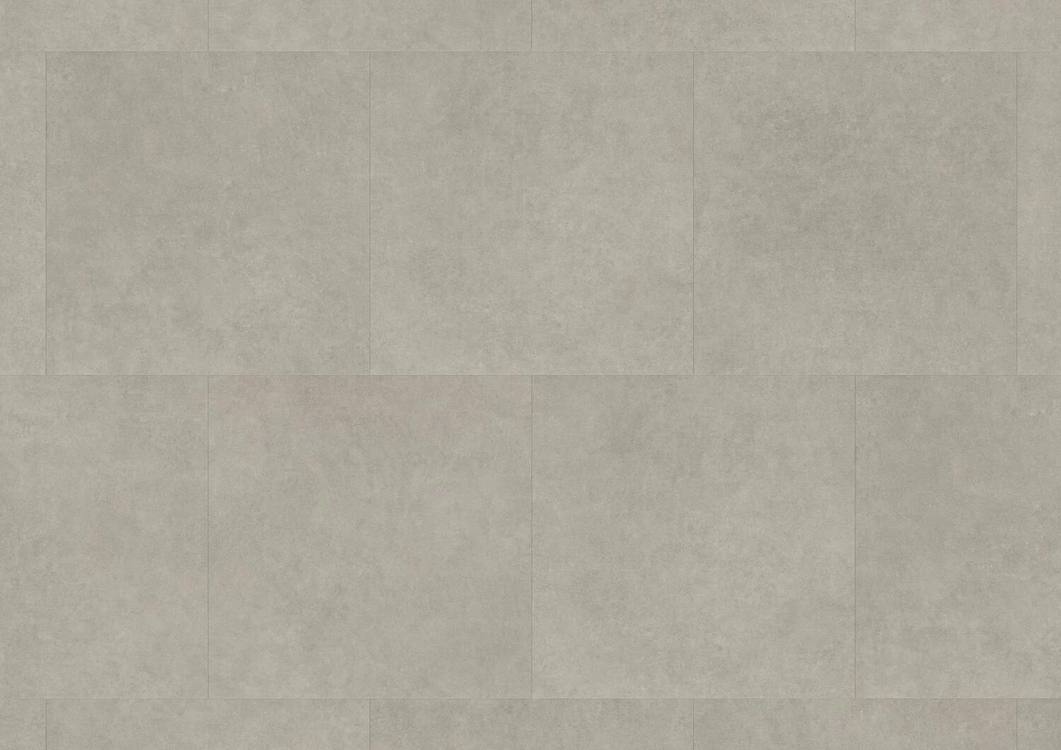 Gerflor Creation 55 Zen 1412 Bloom Uni Taupe Tegel Loose Lay