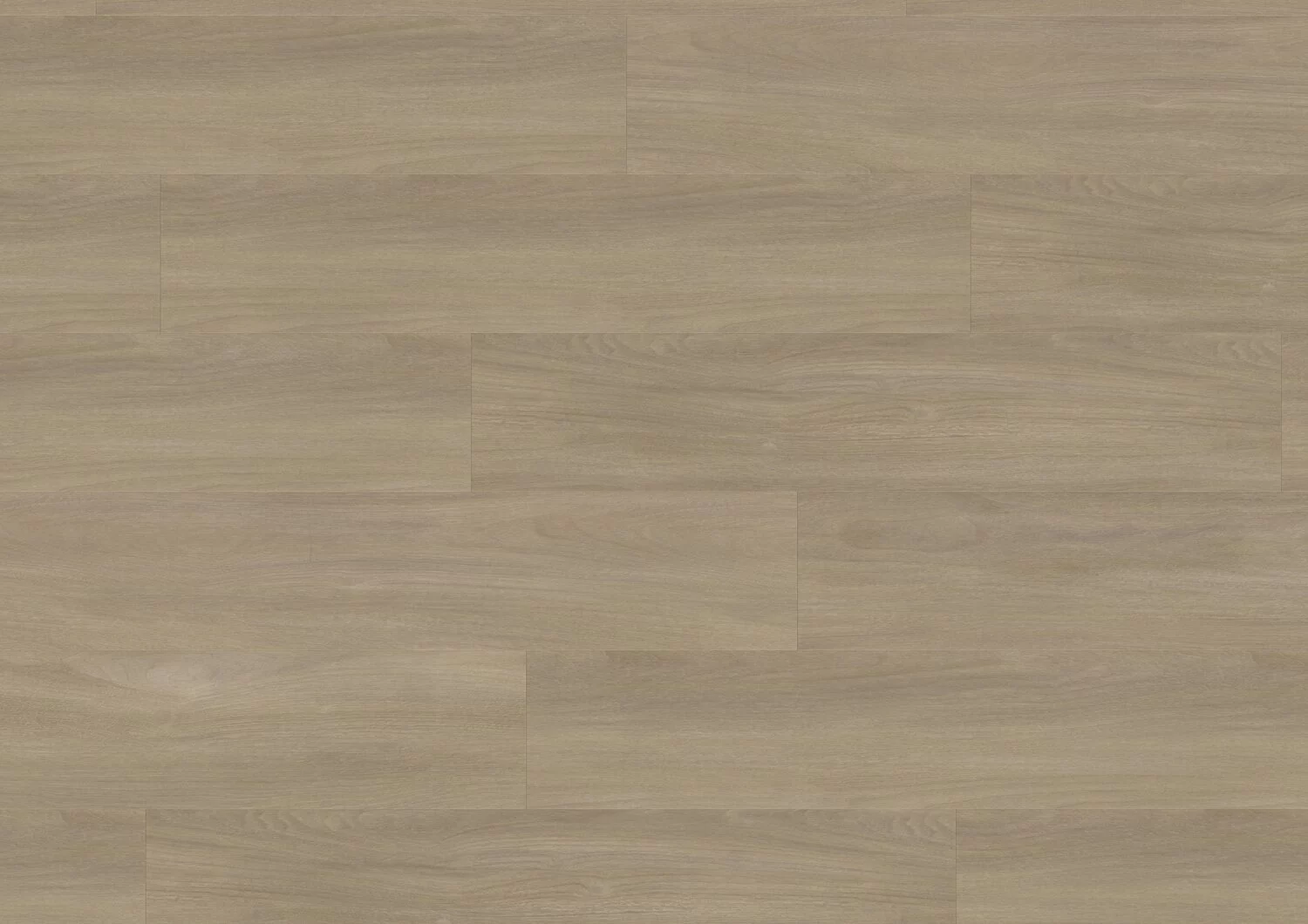 Gerflor Creation 55 Zen 1415 Bostonian Oak Plank Loose Lay