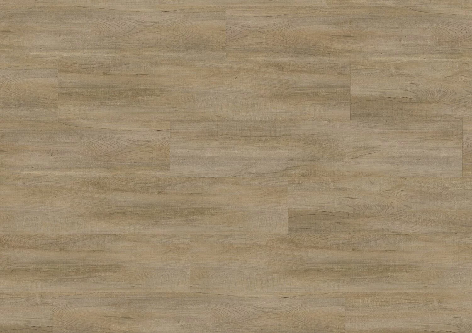 Gerflor Creation 55 Zen 1419 Swiss Oak Golden Plank Loose Lay