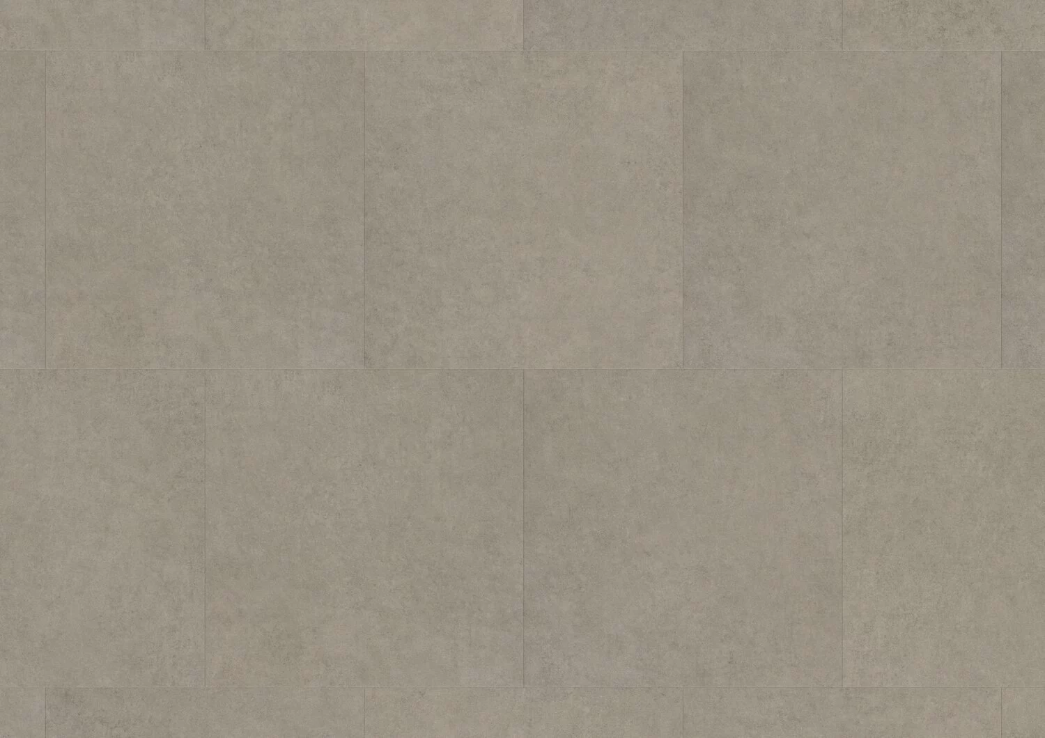 Gerflor Creation 55 Zen 1484 Bloom Uni Brown Tegel Loose Lay