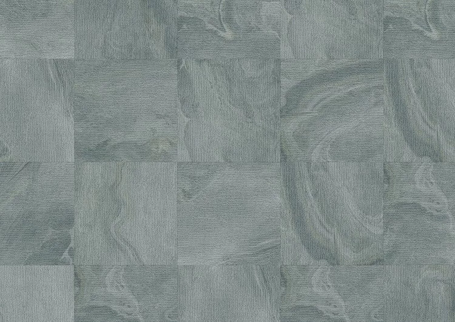 Gerflor Creation Saga 2 1610 Oxyd Light Grey Tegel Loose Lay
