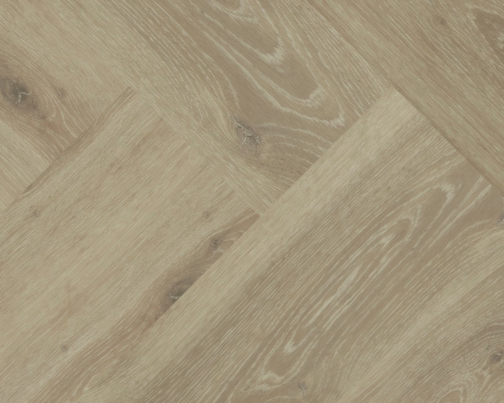 Hebeta Chamonix 77804 Eiken rustiek naturel Visgraat XL Dryback