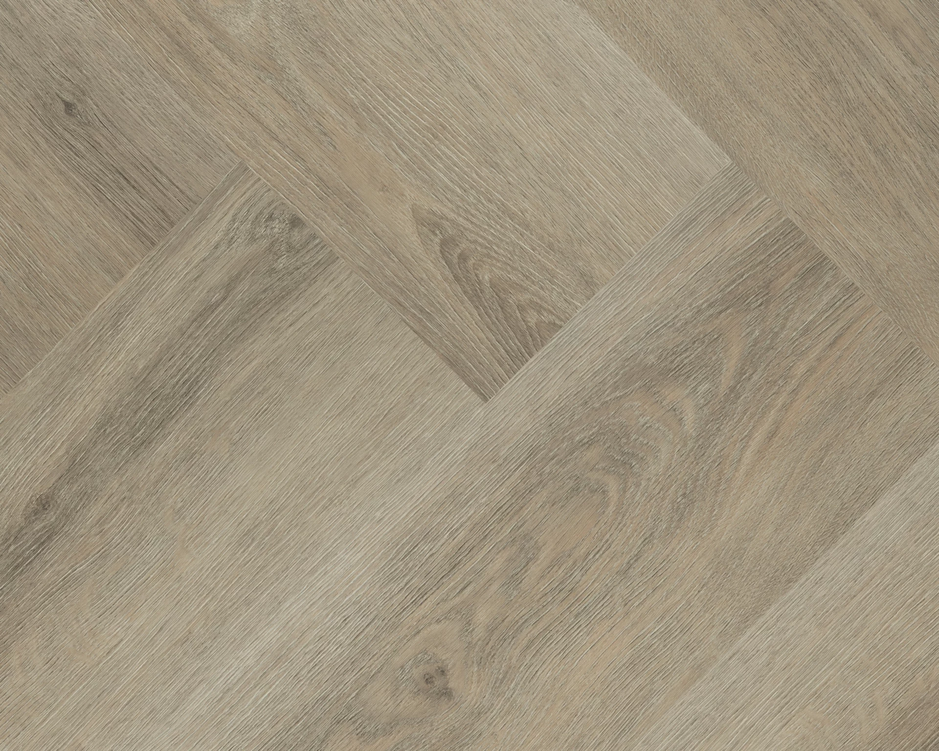 Hebeta Charente 7745 Naturel eiken grijs Visgraat Dryback