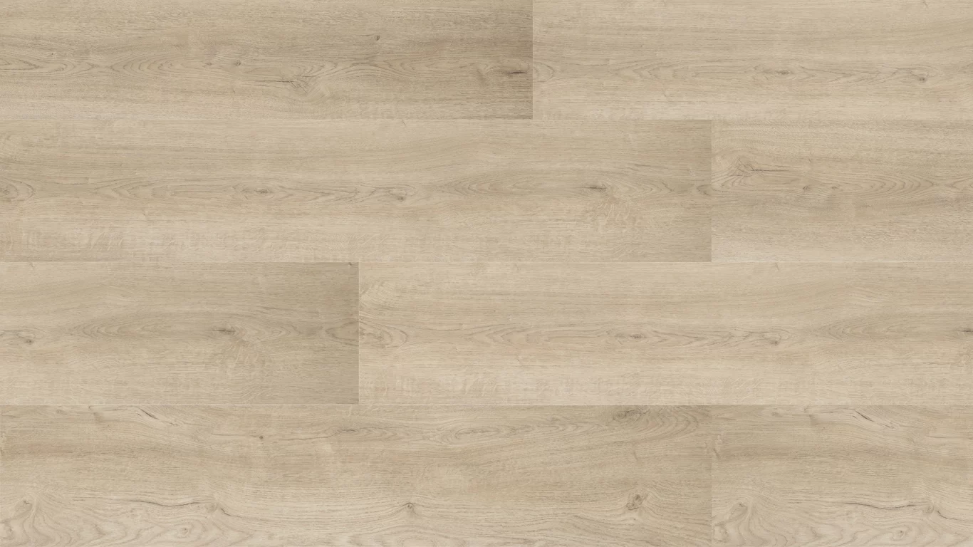 Hebeta Largo 501323 Licht eiken robuust Plank XL Dryback