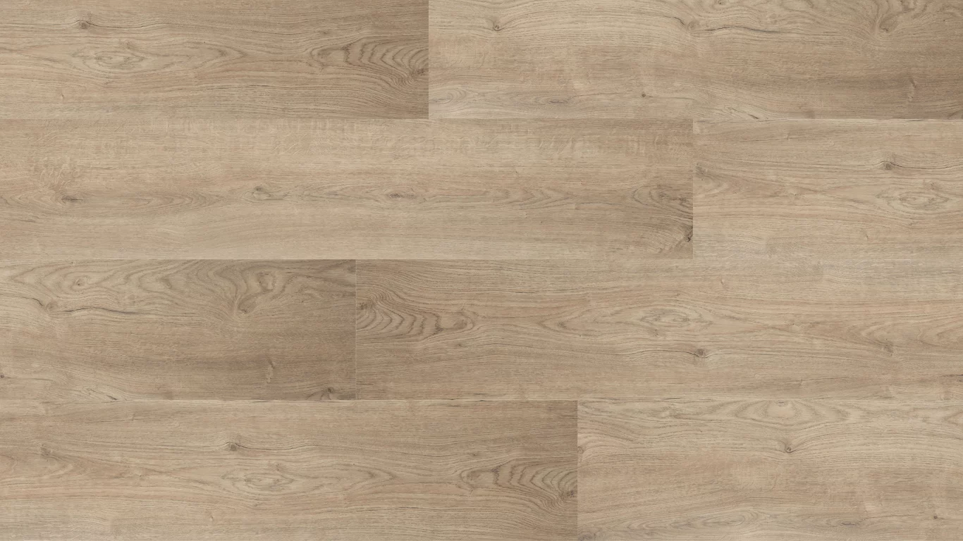 Hebeta Largo 501326 Gerookt eiken robuust Plank XL Dryback