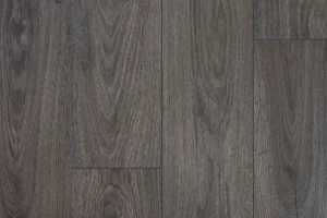 Hebeta Organic Rigid Core Eiken donker Plank Click