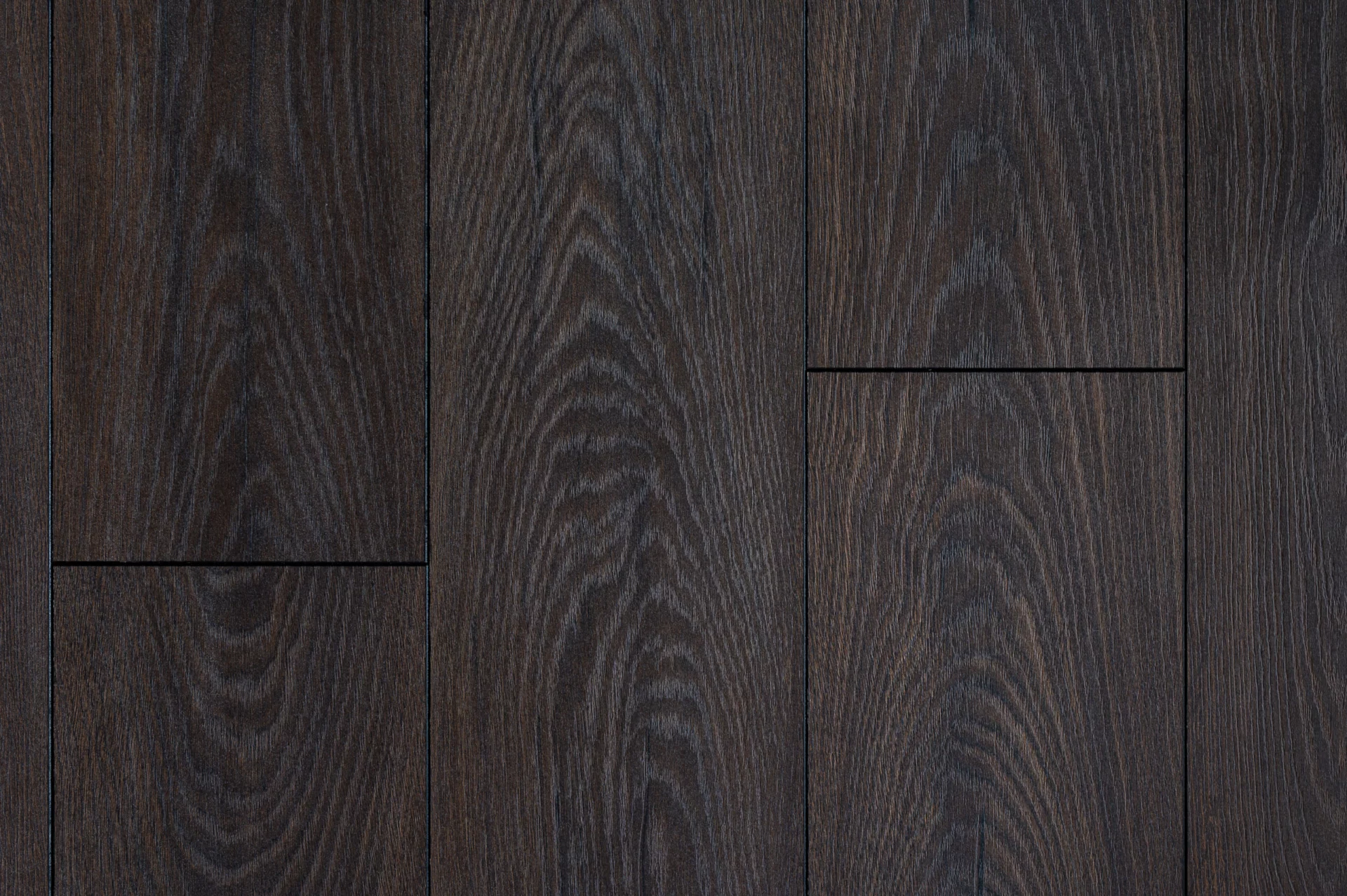 Hebeta Organic Rigid Core Eiken donker gerookt Plank Click