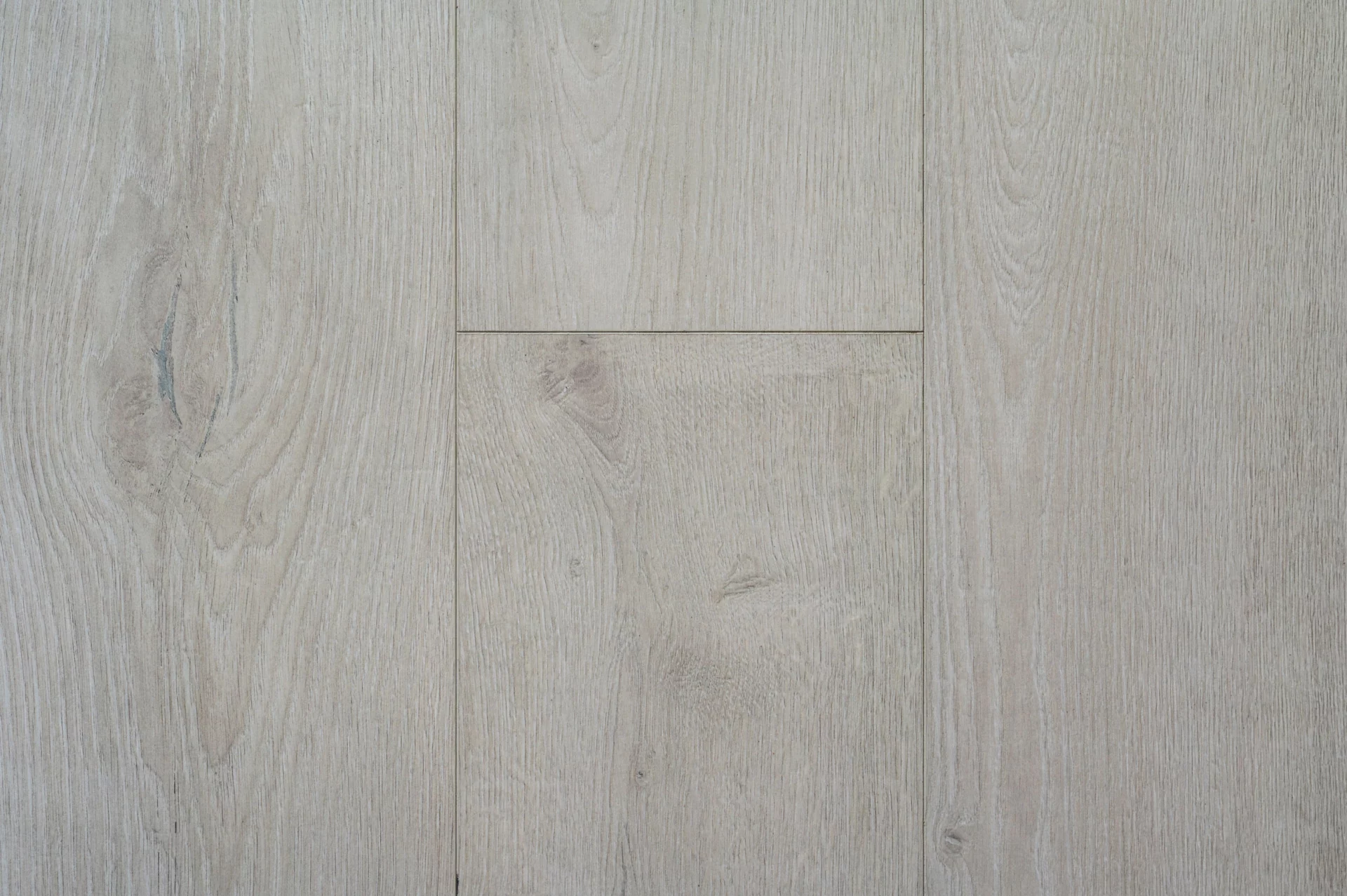 Hebeta Organic Rigid Core Eiken naturel Plank XL Click