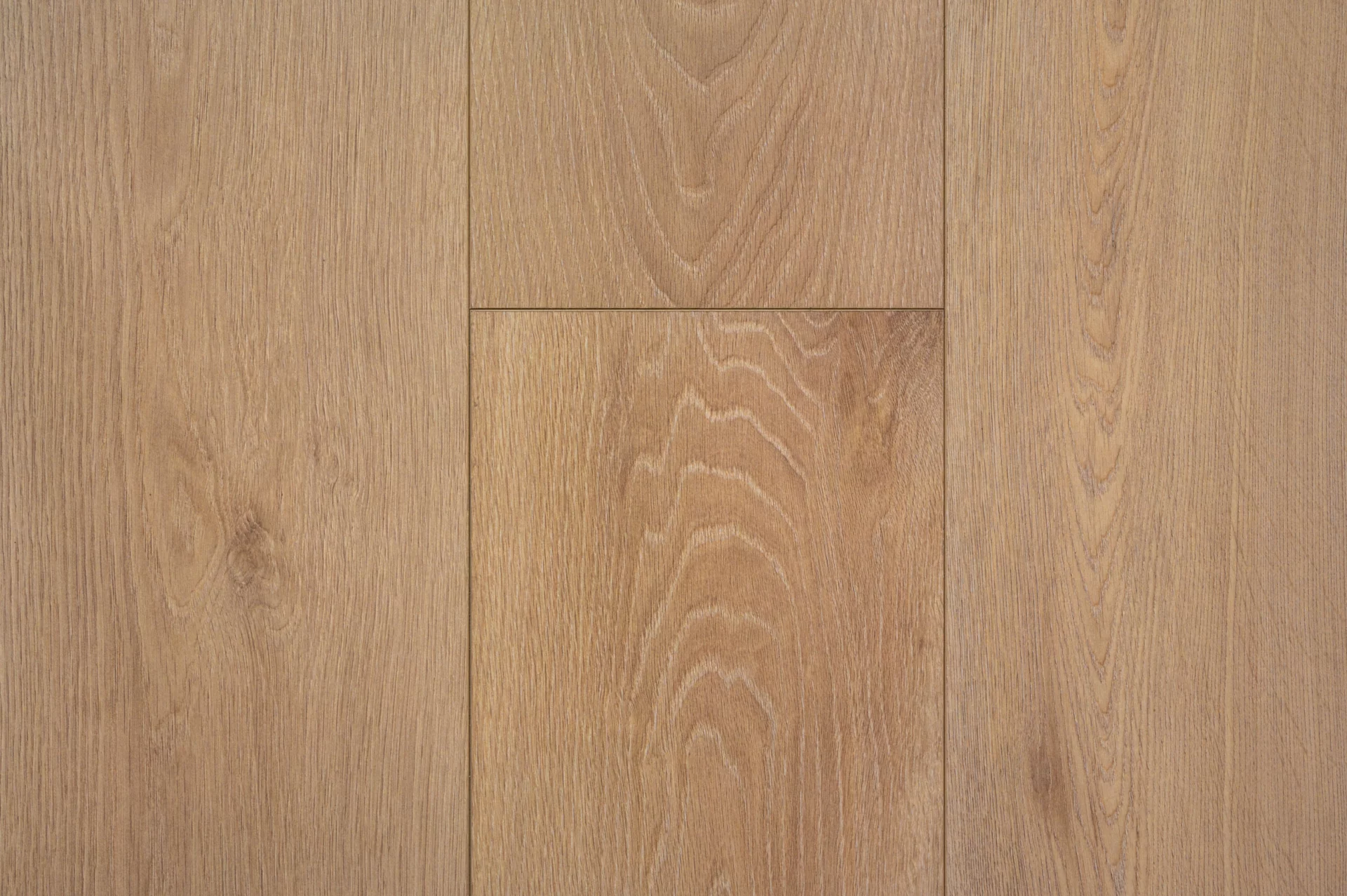 Hebeta Organic Rigid Core Eiken natuur Plank XL Click