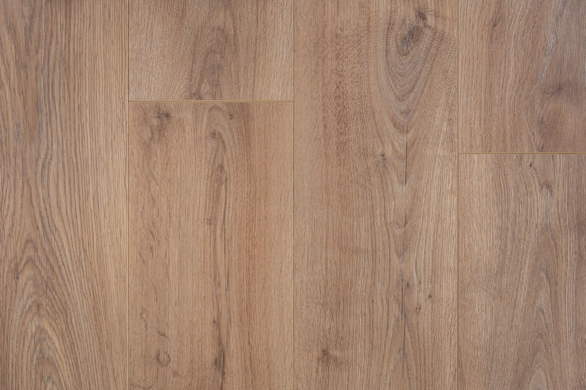 Hebeta Organic Rigid Core Eiken robust Plank Click
