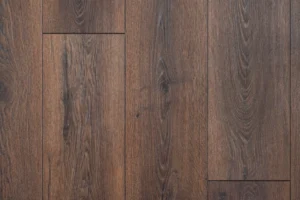 Hebeta Organic Rigid Core Kastanje Plank Click