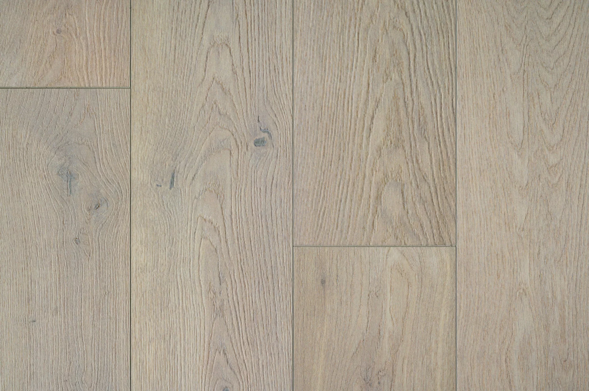 Hebeta Organic Rigid Core Licht eiken natuur Plank Click