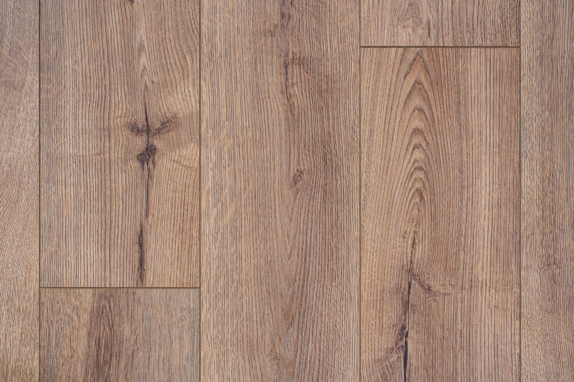 Hebeta Organic Rigid Core Robuust eiken Plank Click